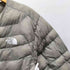 ザノースフェイス THE NORTH FACE THUNDER ROUNDNECK JACKE サンダー ラウンドネック ジャケット レディース import:L