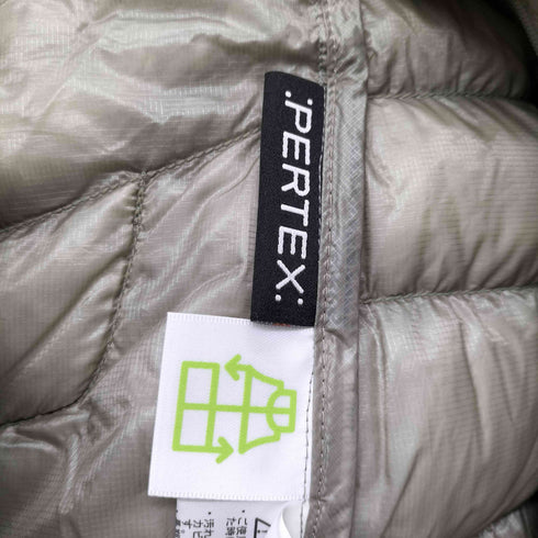 ザノースフェイス THE NORTH FACE THUNDER ROUNDNECK JACKE サンダー ラウンドネック ジャケット レディース import:L