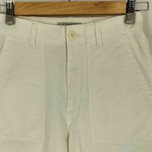 ジャーナルスタンダードレリューム JOURNAL STANDARD relume 25SS ワイドベイカーパンツ レディース JPN:34