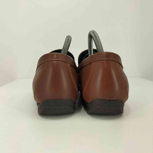 リーガル REGAL スリッポン ドライビングシューズ メンズ JPN:25.5