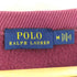 ポロラルフローレン POLO RALPH LAUREN カレッジロゴプリント ラグランスウェット メンズ import:M