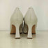 チャールズアンドキース CHARLES&KEITH ポインテッドトゥ スティレット パンプス レディース JPN:24.5