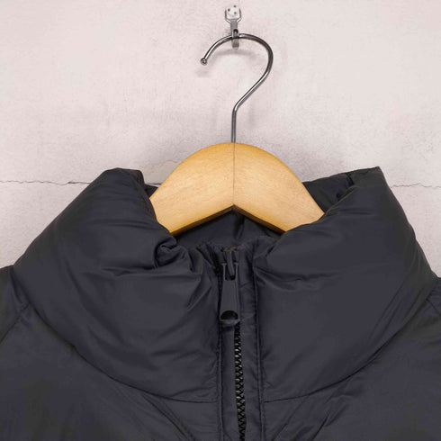 オベイ OBEY Kumo Puffer Jacket メンズ L