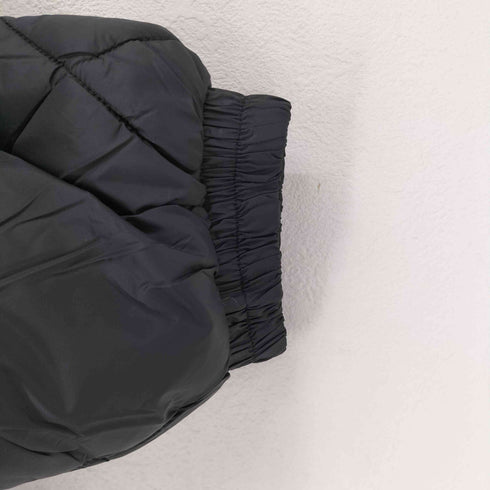 オベイ OBEY Kumo Puffer Jacket メンズ L