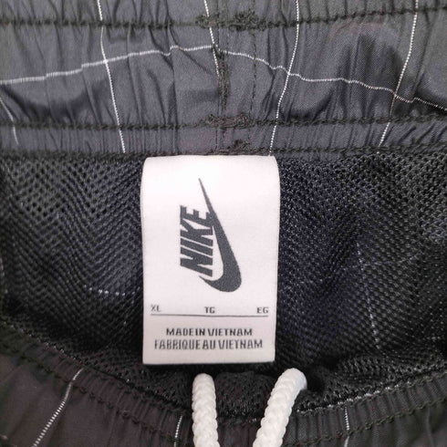 ナイキ NIKE フラッシュトラックパンツ メンズ XL