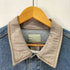 エスプリ ESPRIT JEANS デニム トラッカージャケット メンズ import:M
