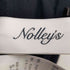 ノーリーズ NOLLEY’S 《セットアップ対応》ウォッシャブル高機能麻調愛されワイドパンツ レディース JPN:36