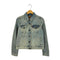 リーバイス Levis 29945-0009 デニム トラッカージャケット レディース import:S