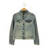 リーバイス Levis 29945-0009 デニム トラッカージャケット レディース import:S