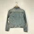 リーバイス Levis 29945-0009 デニム トラッカージャケット レディース import:S