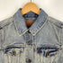 リーバイス Levis 29945-0009 デニム トラッカージャケット レディース import:S