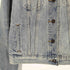 リーバイス Levis 29945-0009 デニム トラッカージャケット レディース import:S