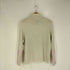 AQUA CASHMERE カシミヤ100% タートルネックニット レディース JPN:S