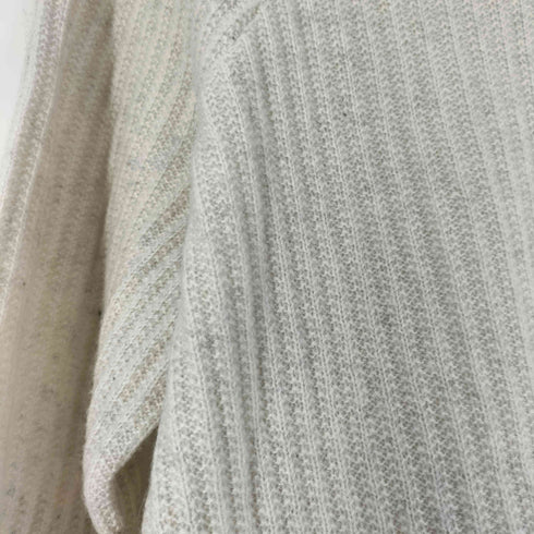 AQUA CASHMERE カシミヤ100% タートルネックニット レディース JPN:S