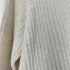 AQUA CASHMERE カシミヤ100% タートルネックニット レディース JPN:S