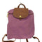ロンシャン LONGCHAMP ナイロンバックパック レディース
