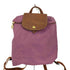ロンシャン LONGCHAMP ナイロンバックパック レディース