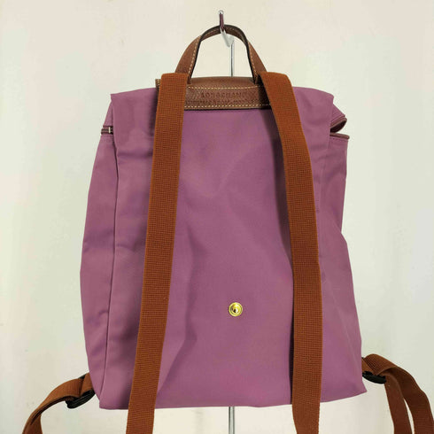 ロンシャン LONGCHAMP ナイロンバックパック レディース