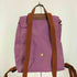 ロンシャン LONGCHAMP ナイロンバックパック レディース