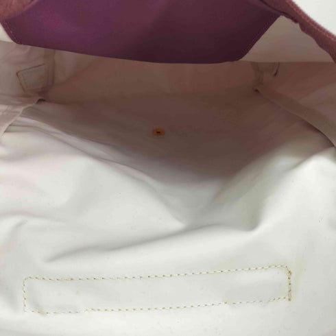ロンシャン LONGCHAMP ナイロンバックパック レディース