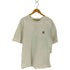 カーハート Carhartt LOOSE FIT HEAVYWEIGHT SHORT-SLEEVE POCKET T-SHIRT メンズ JPN:L