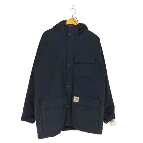 カーハートワークインプログレス Carhartt WIP MORDEN JACKET メンズ L