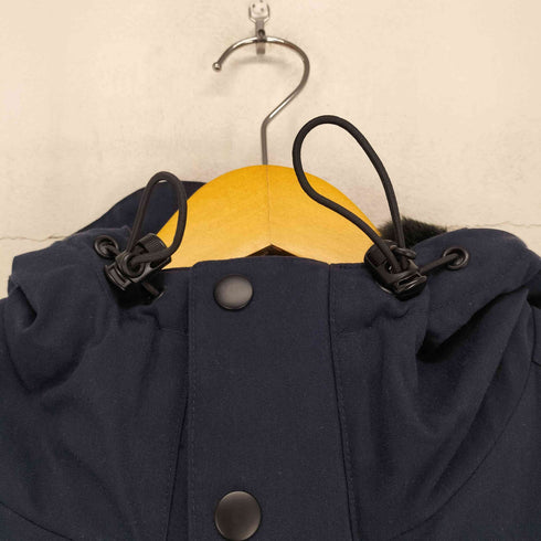 カーハートワークインプログレス Carhartt WIP MORDEN JACKET メンズ L