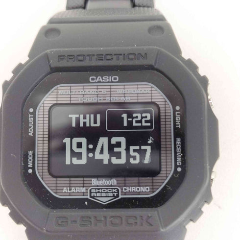 カシオ CASIO GW-BX5600-1A1JF 時計 メンズ