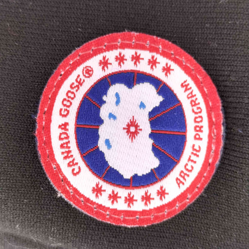 カナダグース CANADA GOOSE Northern Glove Liner メンズ JPN:S