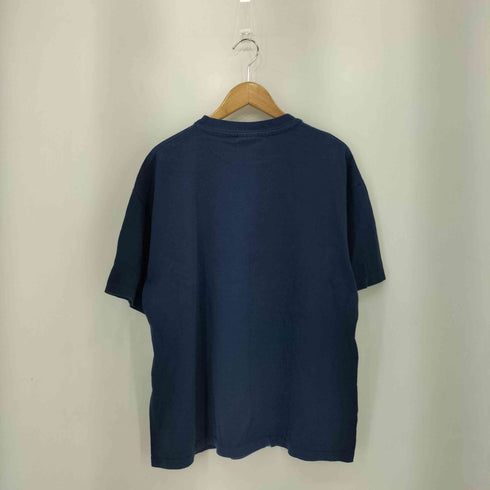 ヘインズ Hanes 90~00s プリントクルーネックTシャツ メンズ JPN:XL