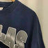ヘインズ Hanes 90~00s プリントクルーネックTシャツ メンズ JPN:XL