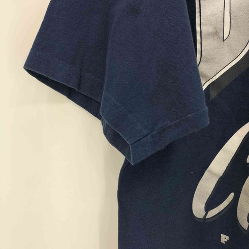 ヘインズ Hanes 90~00s プリントクルーネックTシャツ メンズ JPN:XL