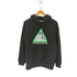ユナイテッドアスレ UNITED ATHLE プリントプルオーバーパーカー メンズ JPN:XL
