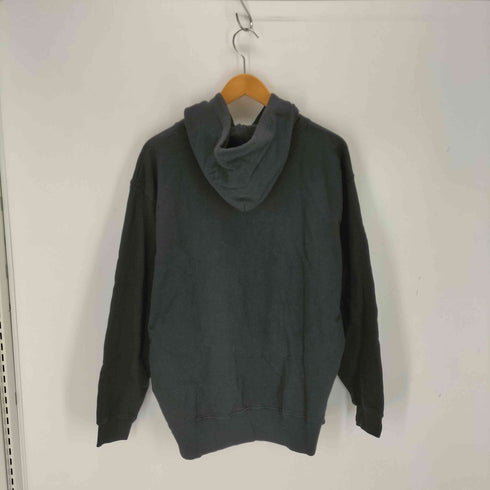 ユナイテッドアスレ UNITED ATHLE プリントプルオーバーパーカー メンズ JPN:XL