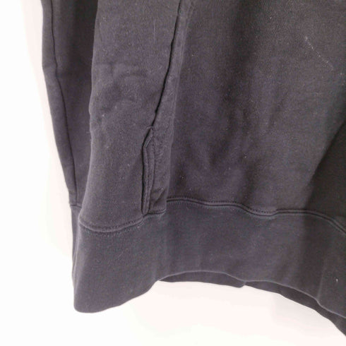 ユナイテッドアスレ UNITED ATHLE プリントプルオーバーパーカー メンズ JPN:XL