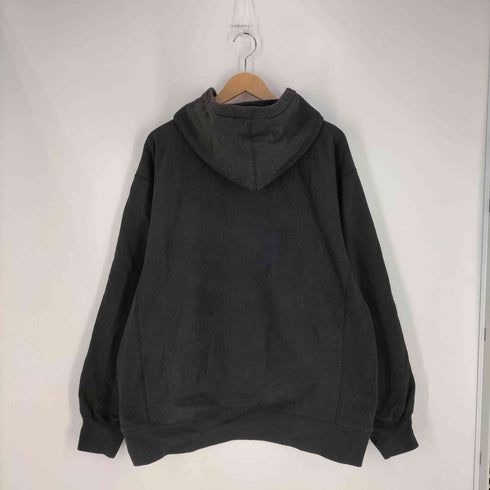シュプリーム Supreme 21AW Arabic Logo Hoodie メンズ import:XL