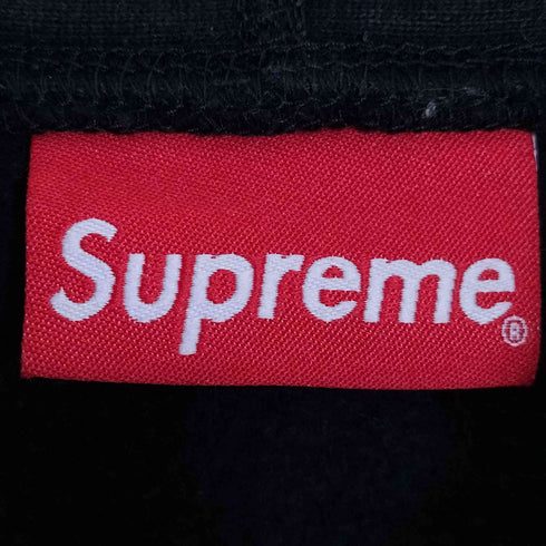 シュプリーム Supreme 21AW Arabic Logo Hoodie メンズ import:XL