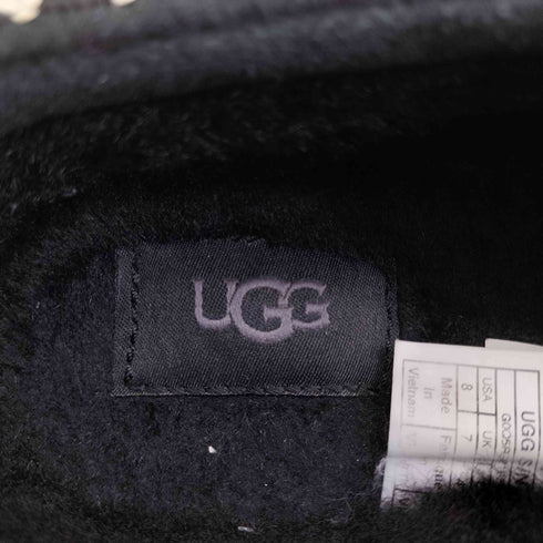 アグ UGG M TASMAN メンズ JPN:26