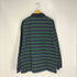 ブルックスブラザーズ BROOKS BROTHERS 別注 RUGGER L/S SHIRTS メンズ import:L