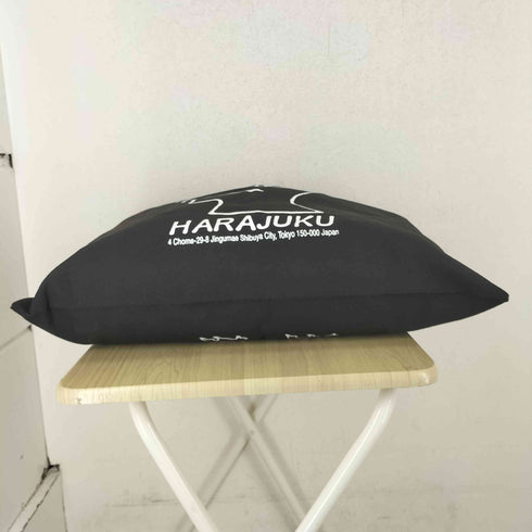 ブレインデッド BRAIN DEAD HARAJUKU トートバッグ メンズ