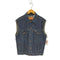 リーバイス Levis 70507 バックプリントデニムベスト メンズ JPN:M