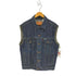 リーバイス Levis 70507 バックプリントデニムベスト メンズ JPN:M