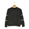 ピーエスポールスミス PS Paul Smith COLOUR-BLOCK スウェット レディース JPN:M