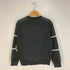 ピーエスポールスミス PS Paul Smith COLOUR-BLOCK スウェット レディース JPN:M