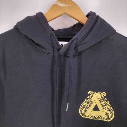 パレス PALACE 24SS PALACE STELLA ARTOIS HOOD メンズ import:L