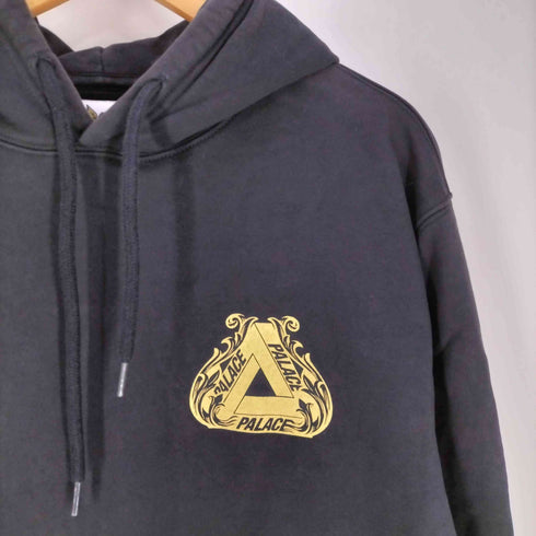 パレス PALACE 24SS PALACE STELLA ARTOIS HOOD メンズ import:L