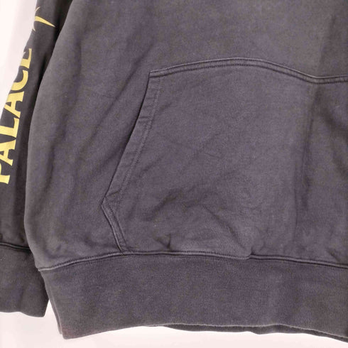 パレス PALACE 24SS PALACE STELLA ARTOIS HOOD メンズ import:L