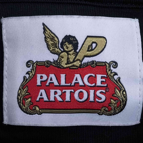 パレス PALACE 24SS PALACE STELLA ARTOIS HOOD メンズ import:L
