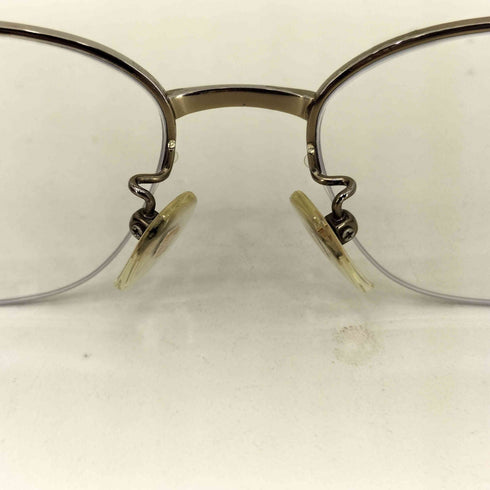 バルマン BALMAIN 5104 TITAN-P 眼鏡 メンズ 54口18-144