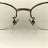 バルマン BALMAIN 5104 TITAN-P 眼鏡 メンズ 54口18-144